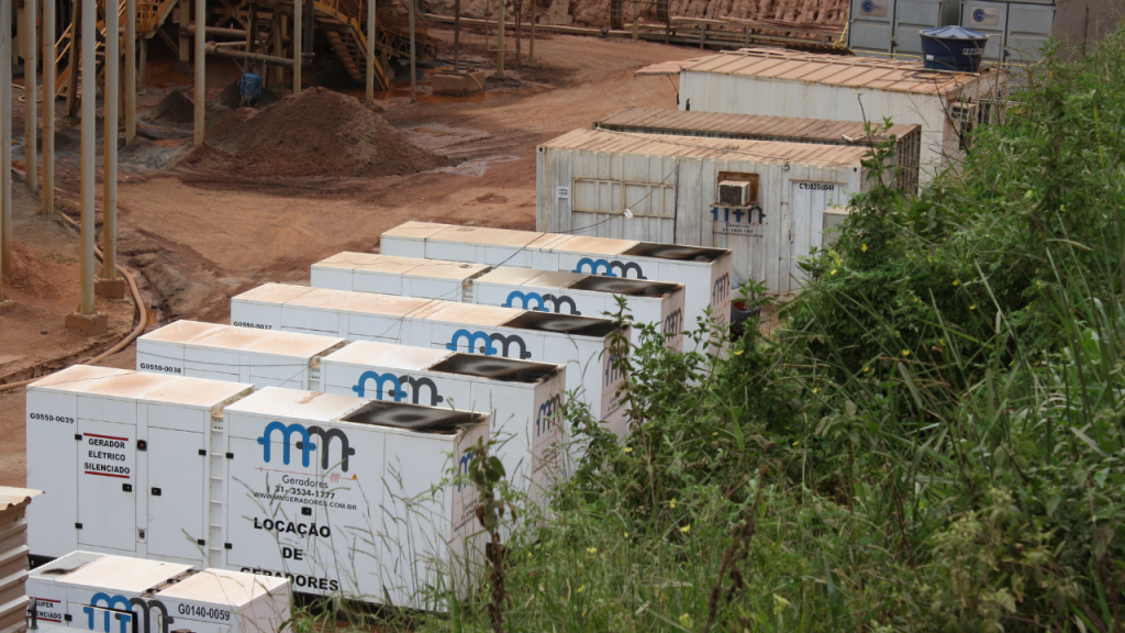 Sustentabilidade e geração de energia limpa na MM Geradores
