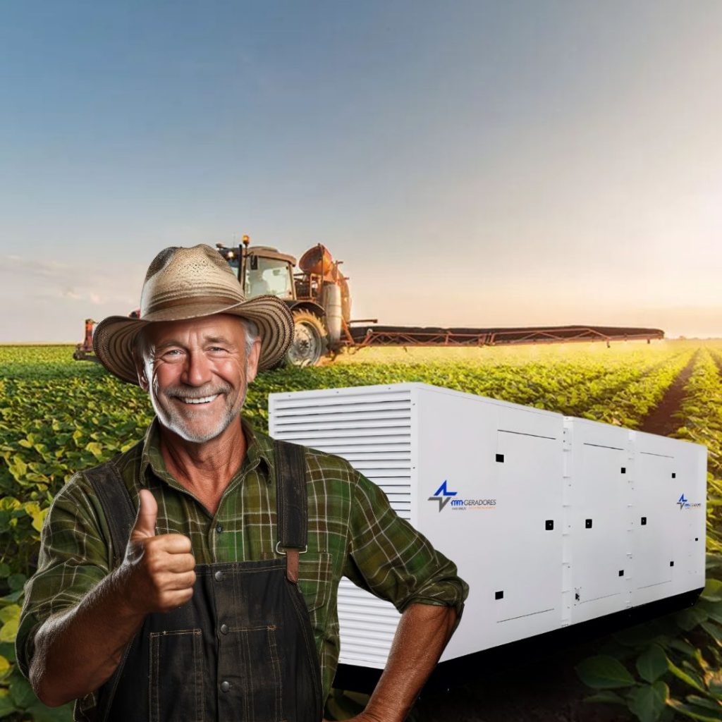 Sustentabilidade na Geração de Energia